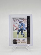 2005 Leaf Rookies & Stars - Slideshow Steve McNair #SS-24 View Masters /250