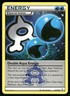 Double Aqua Energy 33/34 Uncommon Double Crisis Pokemon Heavily Played