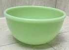 Fire King Jadeite Mixing Bowl -7-1/4”