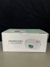 Momcozy Baby Wipe Warmer, Innovative Spring Design, Large Capacity Wipes Dispe 2