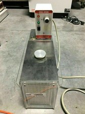 Schleicher & Schuell Disc-Wisk Circulating Water Bath, Type: 001-3950