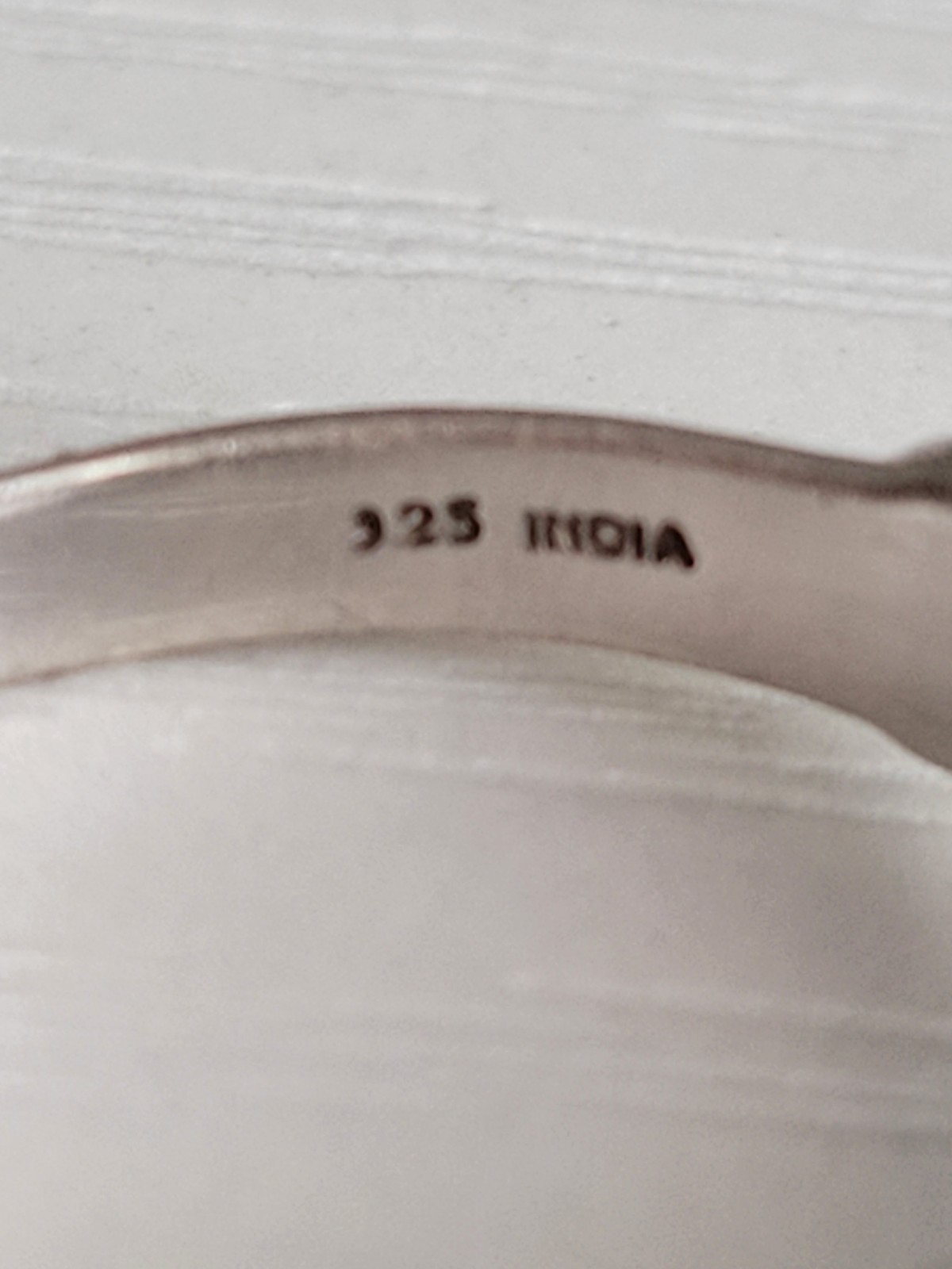 QVC Affinity Diamond Collection Ring - image 7