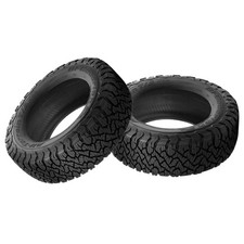 2 X Bf Goodrich All Terrain Ta Ko3 Lt27560r208 119116s Orbl Tires