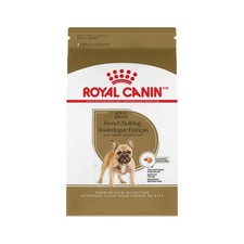 Royal Canin® Breed Health Nutrition® French Bulldog Adult Dog Dry Food 30lbs 2.32 per pound