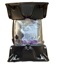 WD WD43PURZ Surveillance 4TB SATA 256MB Cache 3.5" Internal HDD *SEALED BAG
