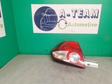 Feu arrière Hyundai GETZ