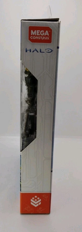 Mega Construx HALO Spartan-IV Team Battle Pro Builders 107 Pcs - Image 4 of 4