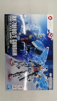 Bandai RX-78F00/E Model Kit