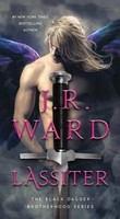 J R Ward | Lassiter | Taschenbuch | Englisch (2023) | Kartoniert / Broschiert