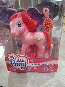 Rare G3 My Little Pony | eBay