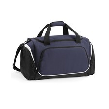 Quadra Pro Team Holdall / Duffle Bag (55 Litres) (Pack of 2)  BC4453