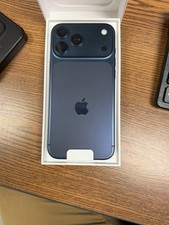 iPhone 17 Pro Max Unlocked