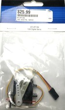 E-flite 13G Digital Servo EFLR7156 Replacement Airplane Parts