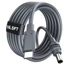Starlink Mini Cable 16.4FT, USB C to DC Power Cable USB Starlink Mini Work