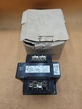 HAMMOND MANUFACTURING PT500QG Control Transformer