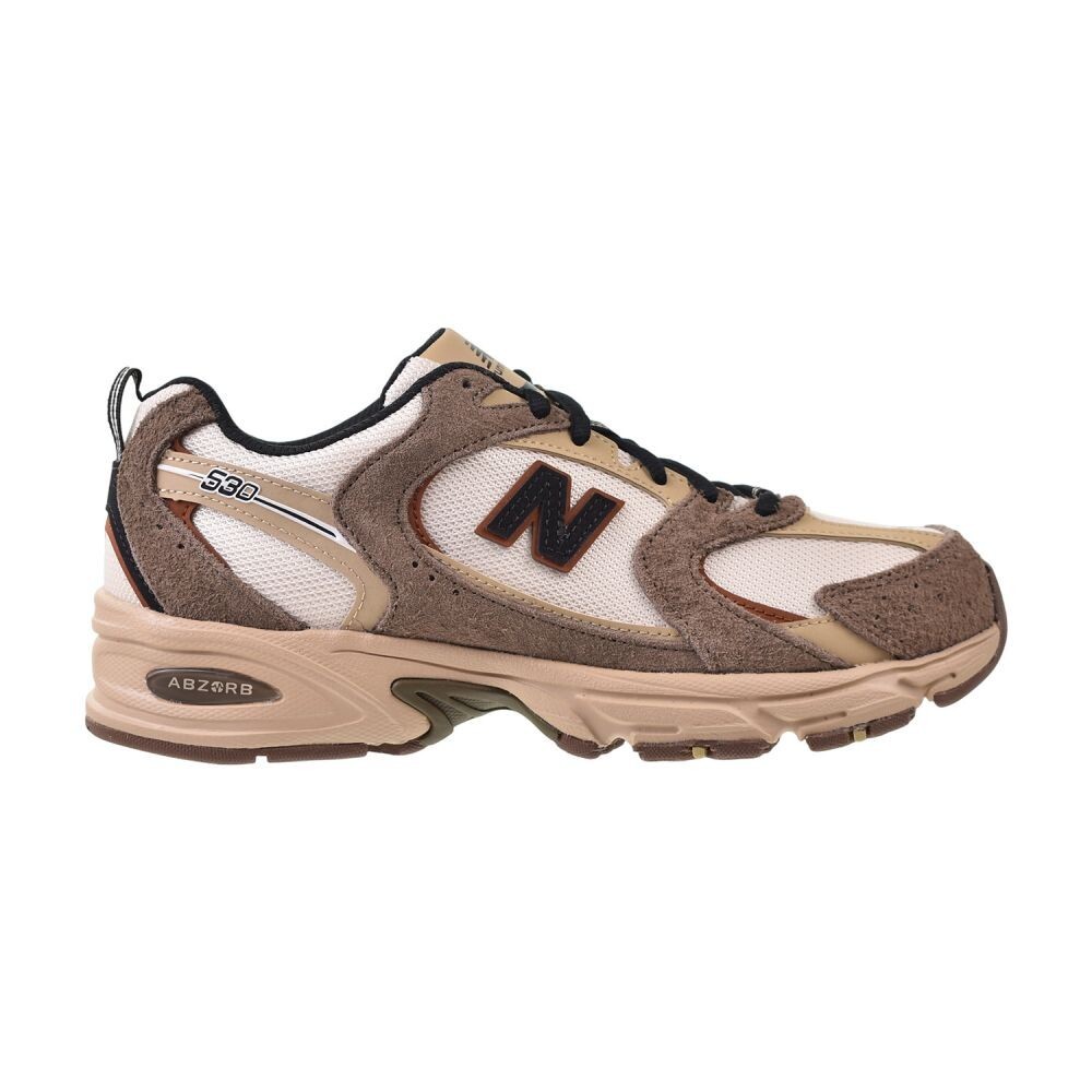 New Balance 530 Men's Shoes Brown/Tan mr530-snc | eBay