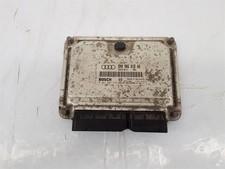 1998-2006 MK1 8N AUDI TT ENGINE ECU 1.8 PETROL ARY 8N0906018AQ