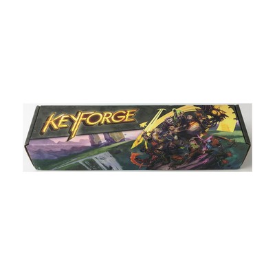 FFG CCG Playmat 2019 Prize Kit Playmats and Promo Cards VG+/NM
