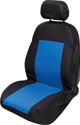 Coprisedili Auto Universali Susy Shop - Set 3 Pezzi Morbido Velluto (2 Anteriori + 1 Posteriore)