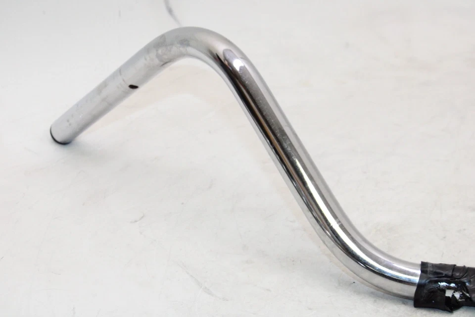 Moto Guzzi 1100 1999 manillar OEM Foto 2 de 4