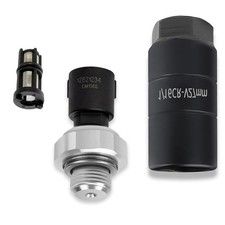 Oil Pressure Sensor Switch Sending Unit for Chevy Silverado Suburban Tahoe GMC S