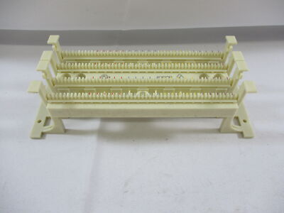 COMMSCOPE 110AW2-100 WIRING BLOCK