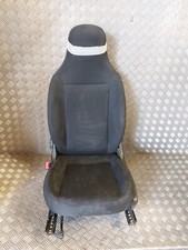 Siège Smart FORFOUR