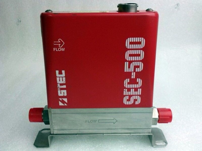 Horiba Stec SEC-510 MFC Mass Flow Controller O2 30 SLM for Horiba Stec SEC-510 MFC Mass Flow Controller O2 30 SLM for