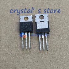 5PCS IRF4104 MOSFET N-CH 40V 75A TO-220AB International
