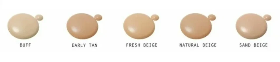 W7 HD Foundation 12H 30ml Choose Shade - Image 2 of 2