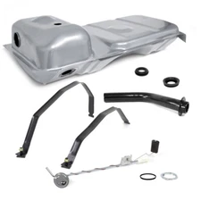 Fuel Tank Kit - Straps, Sending Unit, Filler Neck, Seals For 1979-1981 Mustang
