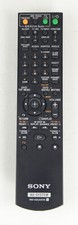 Sony RM-ADU007A AV System Remote Control Original OEM Genuine TESTED