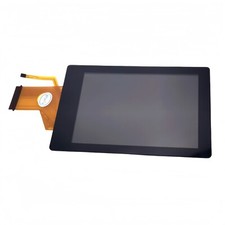 New LCD screen with touch backlight assembly suitable For Sony A7 A7R Display