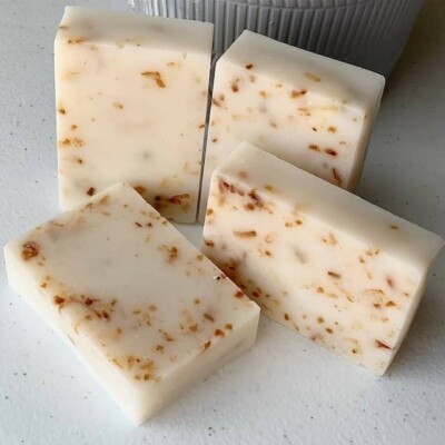 Coconut Soap