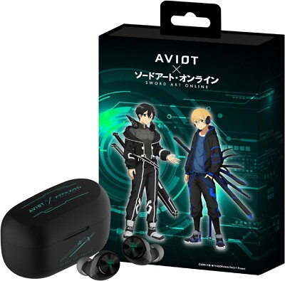 Auriculares Mix Hero Bluetooth Earbuds ASUS ROG Cetra True