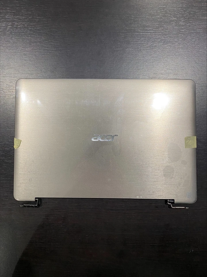 Acer Aspire S3 Ultrabook S3-951 S3-371 S3-391 LED LCD Screen Assembly Champagne - Image 2 of 3