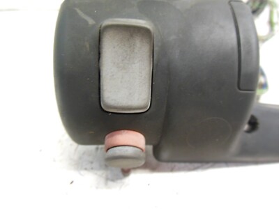 BMW R1150rt R1150 RT Right Combo Combination Switch 61317708356 