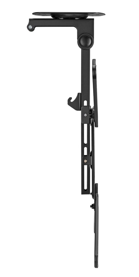 LED LCD TV Deckenhalterung Unterbauhalterung Dachhalterung bis 55 Zoll - Bild 4 von 4