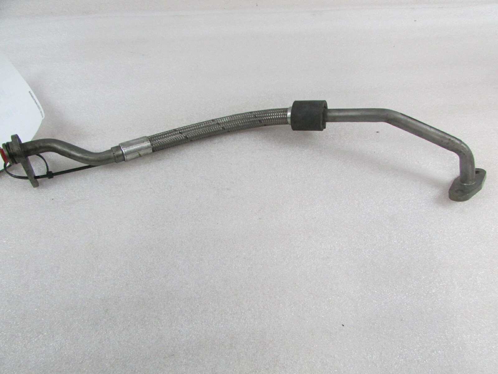 Mclaren MP4-12C,Oil Hose, Used, P/N 00052944