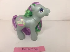 G3 My Little Pony Dainty Daisy 2002