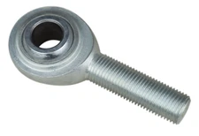 1/2-20 Left Hand LH Male Rod End Heim Joint CCVI EML8 CML8