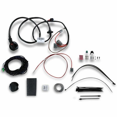Genuine Ford Kuga Mk2 13 Pin Connector Electrical Kit for Tow Bar