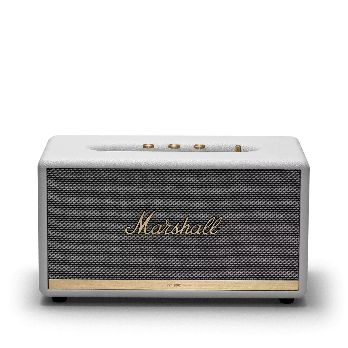 Marshall stanmore cheap google assistant
