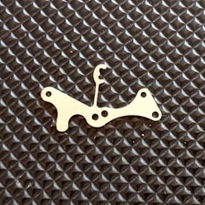 PESEUX 170 190 Setting Lever Spring watch part