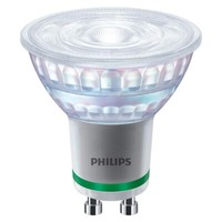 Besonders Effizienter Philips GU10 Led Strahler 2,1W Wie 50W 3000K