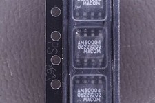 AM50-0004 MA-COM Amplificatore basso rumore singolo 5V 14dB 1400 - 2000MHz 8-SOIC SMT