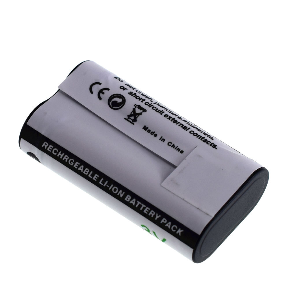 Li-ion Battery Pack For Nikon Coolpix 2100 2200 3100 3200 4100 600