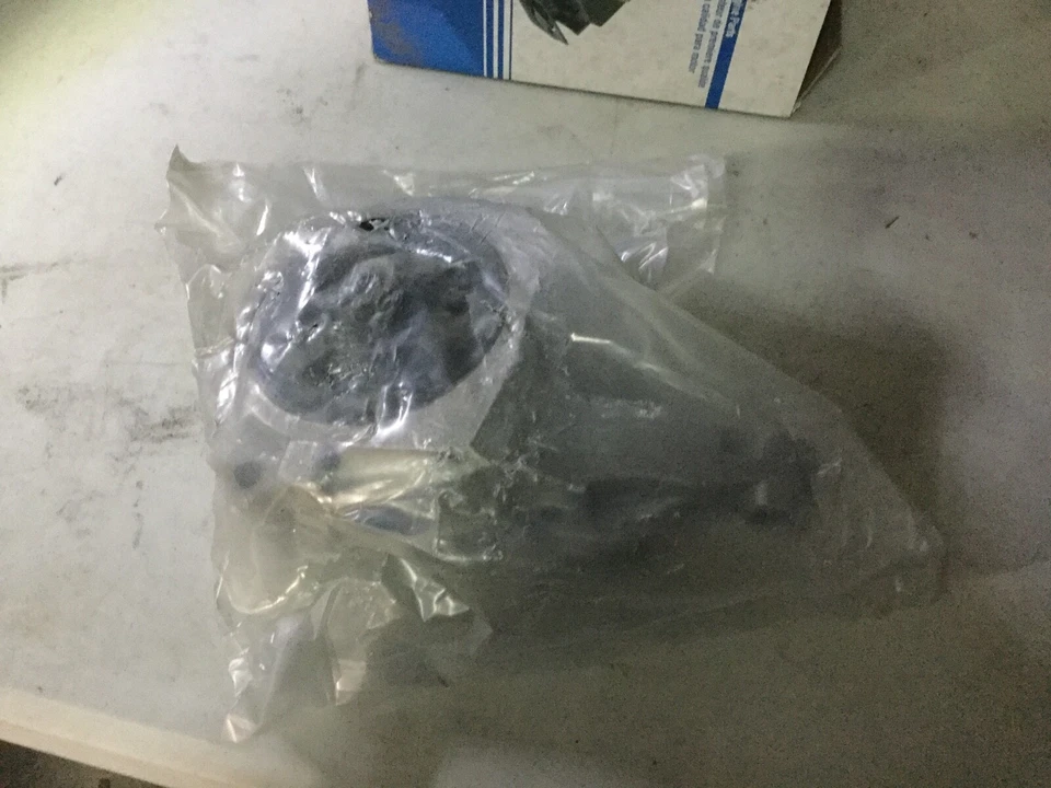 Montaje motor compatible con Nissan Altima 1993-1996 MFG NÚMERO CATÁLOGO 31-8704 Foto 2 de 4