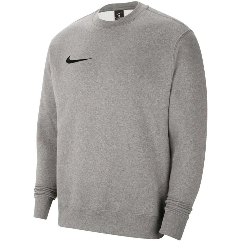 Sudadera Nike Air Crew Fleece Nueva - Imagen 3 de 3