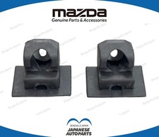 Porte arrière et accessoires Mazda RX7